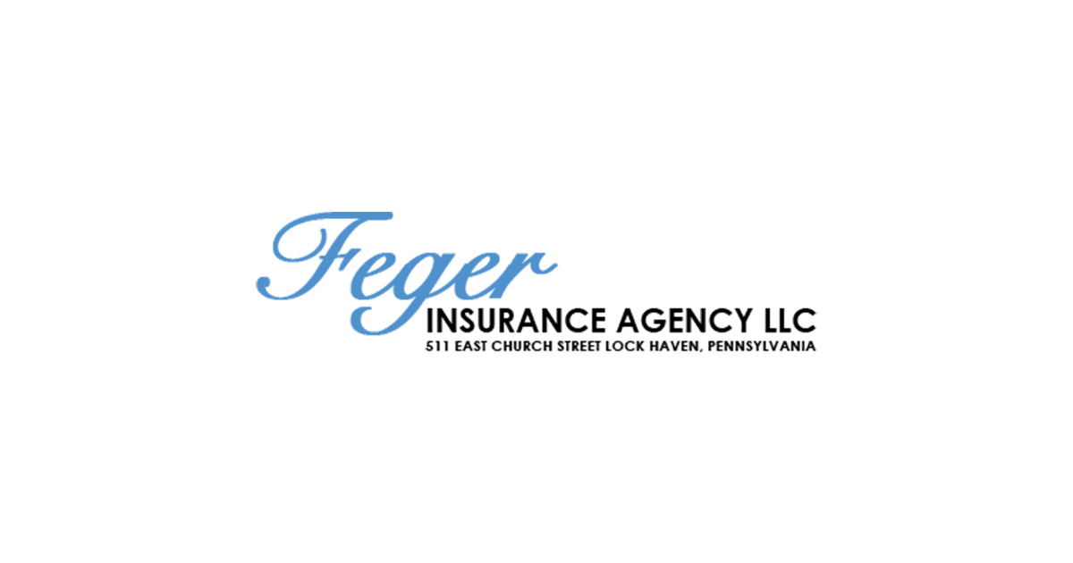 Lock Haven, Pennsylvania Insurance Agent Reviews | Feger Insurance Agency LLC